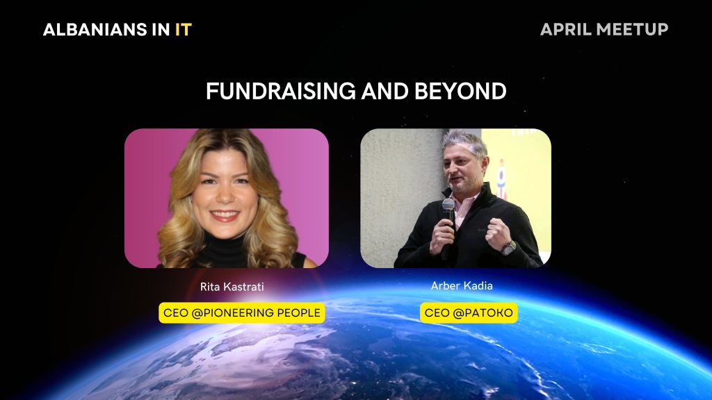 [Apr] Fundraising realities across&nbsp;borders